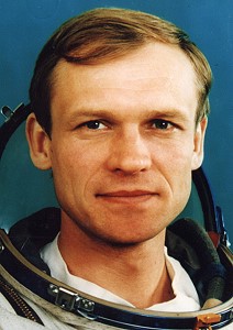 Sergei Avdeyev