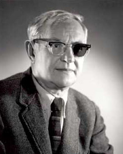 Julius Axelrod