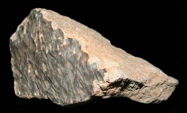 piece of the Barwell meteorite