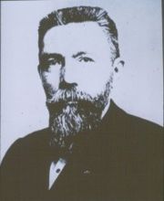 Jean-Maurice-Emile Baudot
