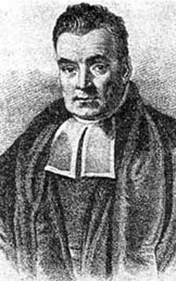 Thomas Bayes