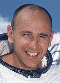 Alan Bean