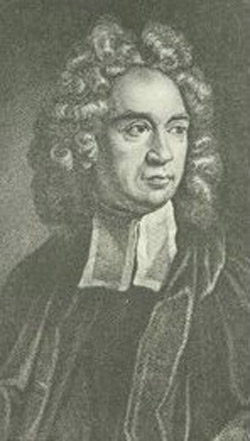 Richard Bentley