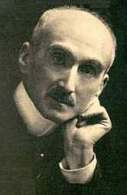 Henri Bergson