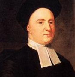 George Berkeley