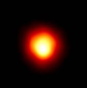 Betelgeuse