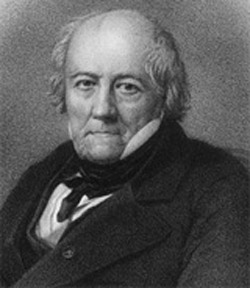 Jean-Baptiste Biot