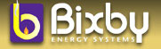 Bixby Energy Systems logo