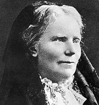 Elizabeth Blackwell