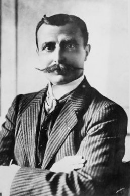 Louis Bleriot