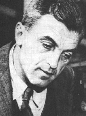 Felix Bloch