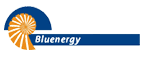 Bluenergy Germany logo