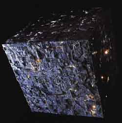 Borg cube