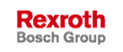 Bosch Rexroth logo