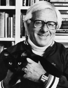 Ray Bradbury