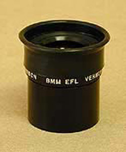 Brandon eyepiece