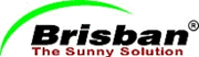 Brisban Solar logo