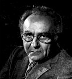 Jacob Bronowski