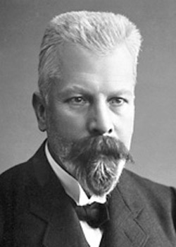 Eduard Buchner