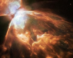 Bug Nebula (NGC 6302)