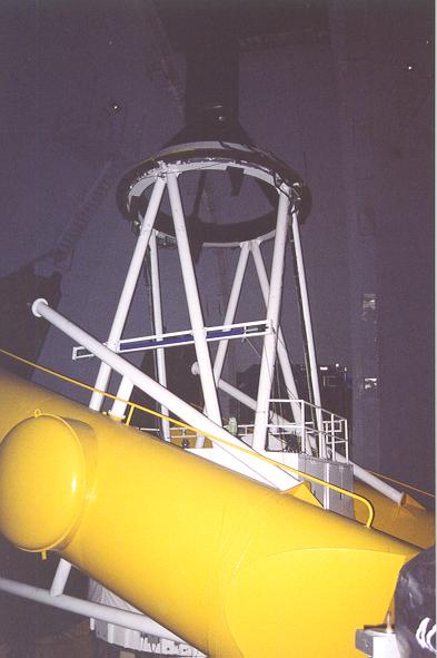 Canada-France-Hawaii Telescope