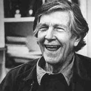 John Cage