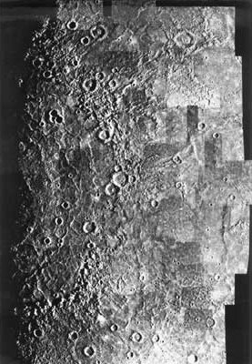 Caloris Basin