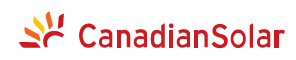 Canadian solar logo