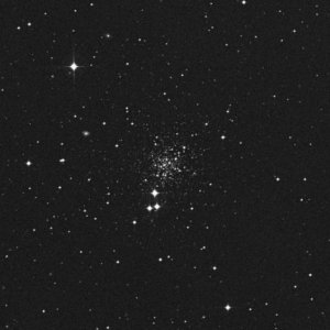 Palomar 12 globular cluster