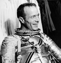 Scott Carpenter