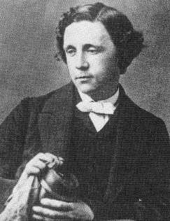 Lewis Carroll