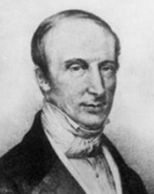 Augustin Cauchy