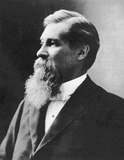 Thomas C. Chamberlin