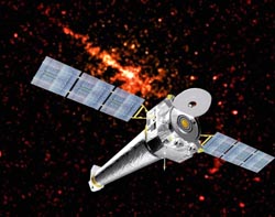 Chandra X-ray Observatory