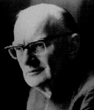 Arthur C. Clarke