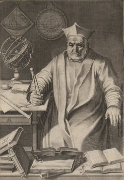 Christoph Clavius