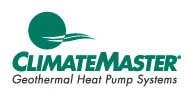 Climate Master logo