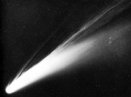 Comet Bennett
