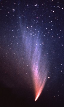 Comet West