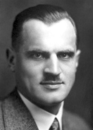 Arthur Holly Compton