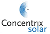 Concentrix Solar logo