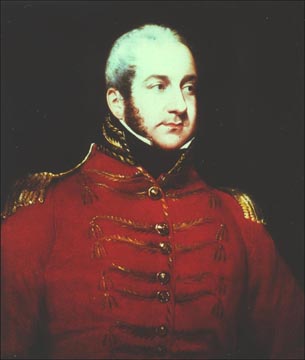 William Congreve