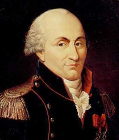 Charles Augustin de Coulomb