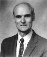 Harold Coxeter