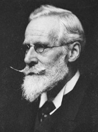 William Crookes