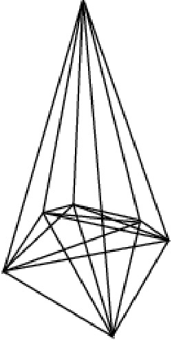 Csaszar polyhedron