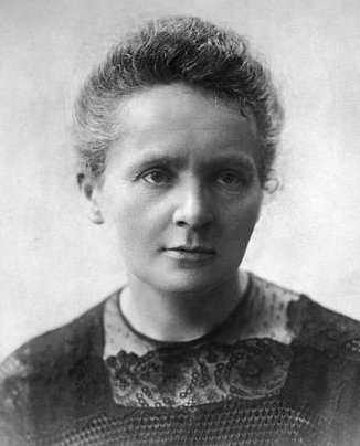 Marie Curie