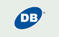 DB Power Electronics logo