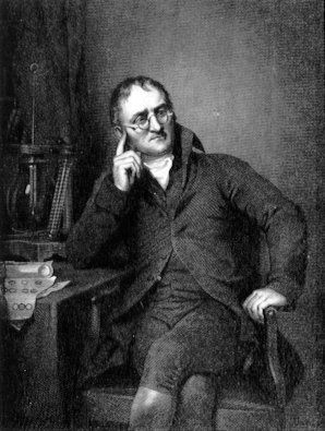 John Dalton