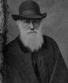 Charles Darwin